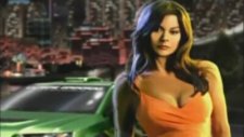 Need For Speed Underground 2 - Jenerik