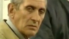 Otto Baric'e Mancınıkla Atılan Madde (1998 Türkiye Kupası)