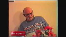 Öztürk Serengil TGRT Roportajı (1994)