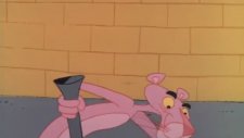 Pink Panther - Shocking Pink