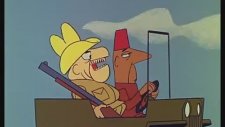 Pink Panther - Sink Pink