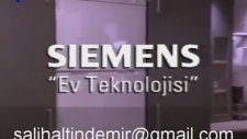 Siemens Buzdolabı Reklamı