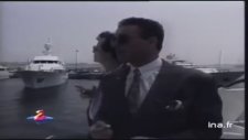 Van Damme ve Dolph Lundgren Kavgası - Cannes Festival (1992)