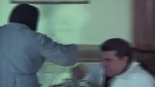 Yeşilçam'ın Babacan Sesi Kemal Ergüvenç