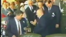 1993 Gazi Koşusu - The Best ve Ekürisi Thunder Bolt