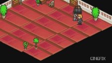 8 Bit ile Big Lebowski