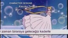 Ay Savaşçısı 2.Jenerik (Türkçe Altyazılı)