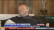 Cem Uzan'ın Ultra Lüks Anısı