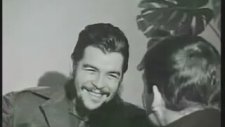 Che Guevara İrlanda Ziyareti (1964)