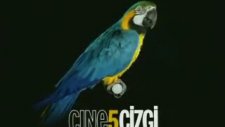 Cine5 - Çizgi Film Jeneriği (2008)