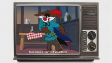 Daffy Duck ve Sylvester