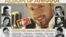 Ethem Yeşiltaş - Hem Ankaraya Hem Bana Bayram