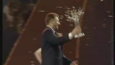 Eurovision 2003 - Sertap Erener Ödül Töreni
