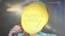Eurovision Rekorları - En Uzun Nota