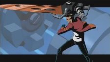 Generator Rex Çizgifilm