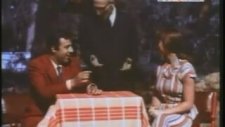 Münir Özkul ve Suna Pekuysal - En Genç Halleri (1951 - Renkli)