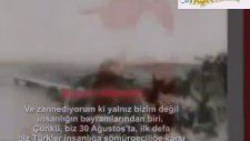 Nazım Hikmet'in Sesinden 30 Ağustos Zafer Bayramı