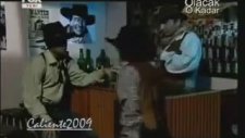 Olacak O Kadar Cem Yılmaz Okan Bayülgen ve Recep İvedik'e Gönderme