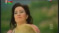 Sevinç Sarıyeva - Yandırdın Gelbimi Aman