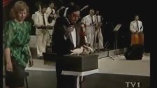 Sihirbaz Mandrake Gösterisi - 80'ler