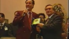 Suskunluğu Bile Kahkahalara Sebep Olan Kemal Sunal