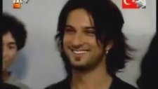Tarkan'ın Yeter Anne Dizisine Konuk Oyuncu Olması (2001)