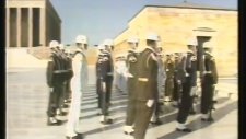 TV2 Kapanış Anonsu ve İstiklal Marşı (2 Ağustos 1991)