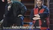 Ahmet Kaya'nın Sakalını Sevmeyen Adam -A Takımı 1998