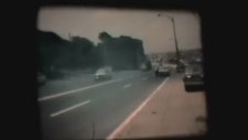 1970 Sonları Sarayburnu Sahil Yolu ve Selimiye Kışlası