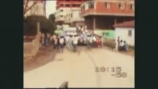 1989 Yılında Düğün Konvoyuna Takılan Çocuklar (Kafa Şişirme İçerir)