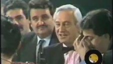 80'ler 90'lar TRT Yılbaşı Programları ve Yeni Yıl Dilekleri