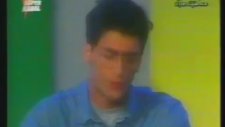 Abuk Sorulara Sabuk Cevaplar (2) - İşte Müzik İşte Eğlence (1993)