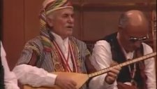 Adana Erzurum Aşık Atışması - Aşık Feymani & Hüseyin Sümmanoğlu