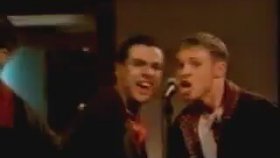 Backstreet Boys Şarkıları Dinle, Backstreet Boys Klipleri | İzlesene.com