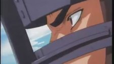 Berserk - TV (1997 - Fragman)