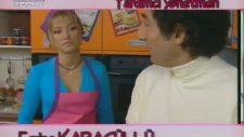 Bir Dilim Aşk - Jenerik (2004 Kanal D)