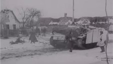Budapeşte Müdafaası (1944)