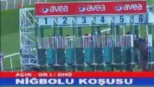 Çelikkan Ayabakanı Geçiyor - Tarihi Niğbolu Koşusu