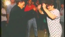 Crazy Dance İn Sıcağı Sıcağına