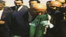 Cumhurbaşkanı Celal Bayar'ın Afganistan Ziyareti (1958)