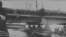 Harry Houdini Gösterileri