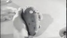 Hasbro Patates Kafa Reklamı (1950ler)