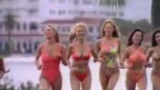 Hulk Hogan - Cennette Fırtına (1994-95)