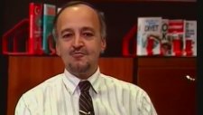 Mehmet Ali Birand'ın 1993 Yeni Yıl Mesajı