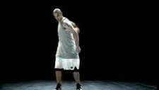 Nike - Freestyle Reklamı