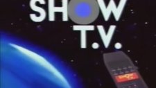 Show Tv Test Tanıtım(1991) Ve Show Tv Spor Jeneriği (1992)