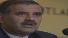 Tansu Çiller - Taocu Muhallet Gafı (90'lar)