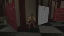 Tomb Raider 3 - Uşak Winston