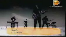 Ünlü - Estarabim