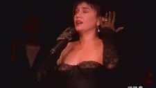 Uzay Heparı, Sezen Aksu'yu Anlatıyor (90'lar)